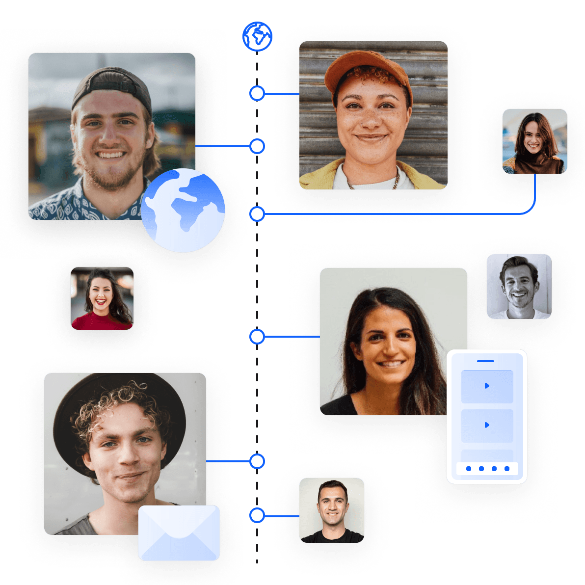 About Us - Driven by Innovation, Built on Trust