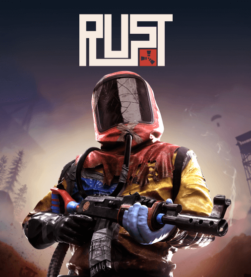 Core Keeper - Game Server - Rust