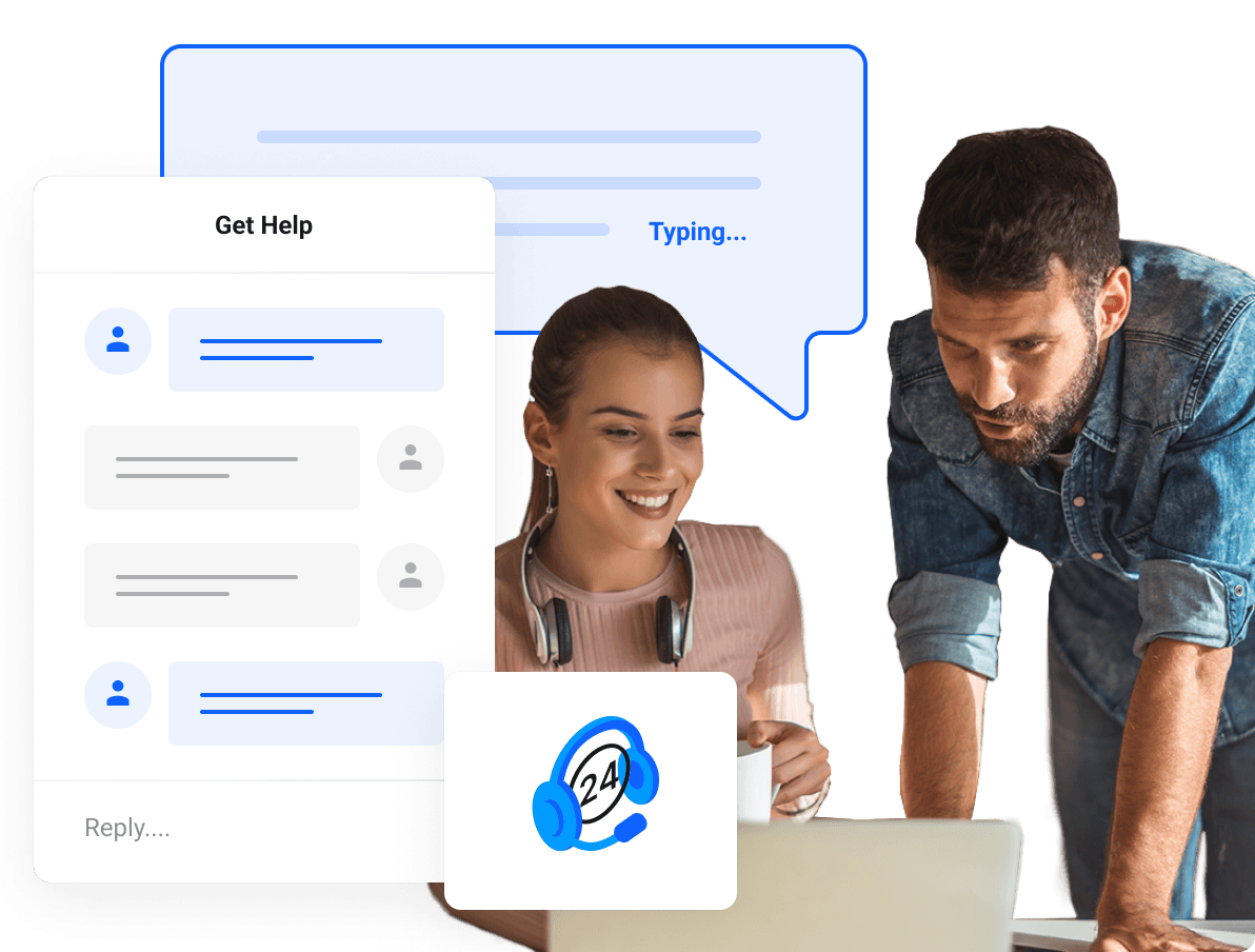 Cloud Servers - Hosting Support You Can Count On
